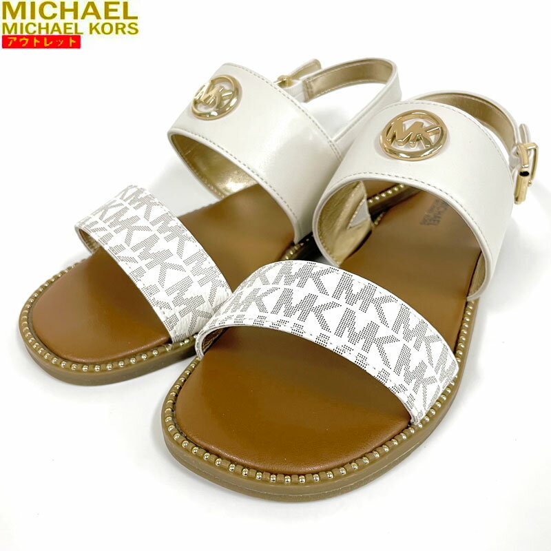 楽天市場】michael kors（ストラップ｜サンダル）：レディース靴<靴の通販