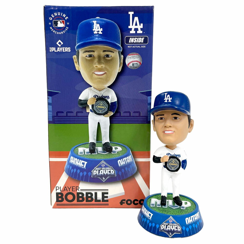 楽天市場】大谷翔平 人形（フィギュア｜コレクション）：ホビーの通販