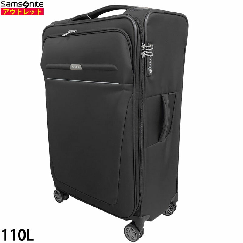 T\iCg Samsonite ViEyEAEgbg 110Li120Lj r[Cg 4 Xsi[78 / 29 ubN GM3*09004 \tgP[X X[cP[X L[P[X gxobO 