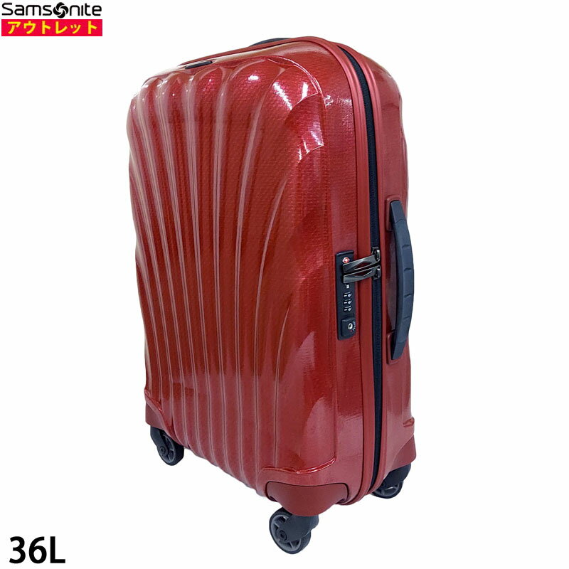 T\iCg Samsonite ViEyEAEgbg 36L y RXCg Xsi[50 / 20 bh COSMOLITE V22*00302 73349 FL2 X[cP[X L[P[X gxobO 