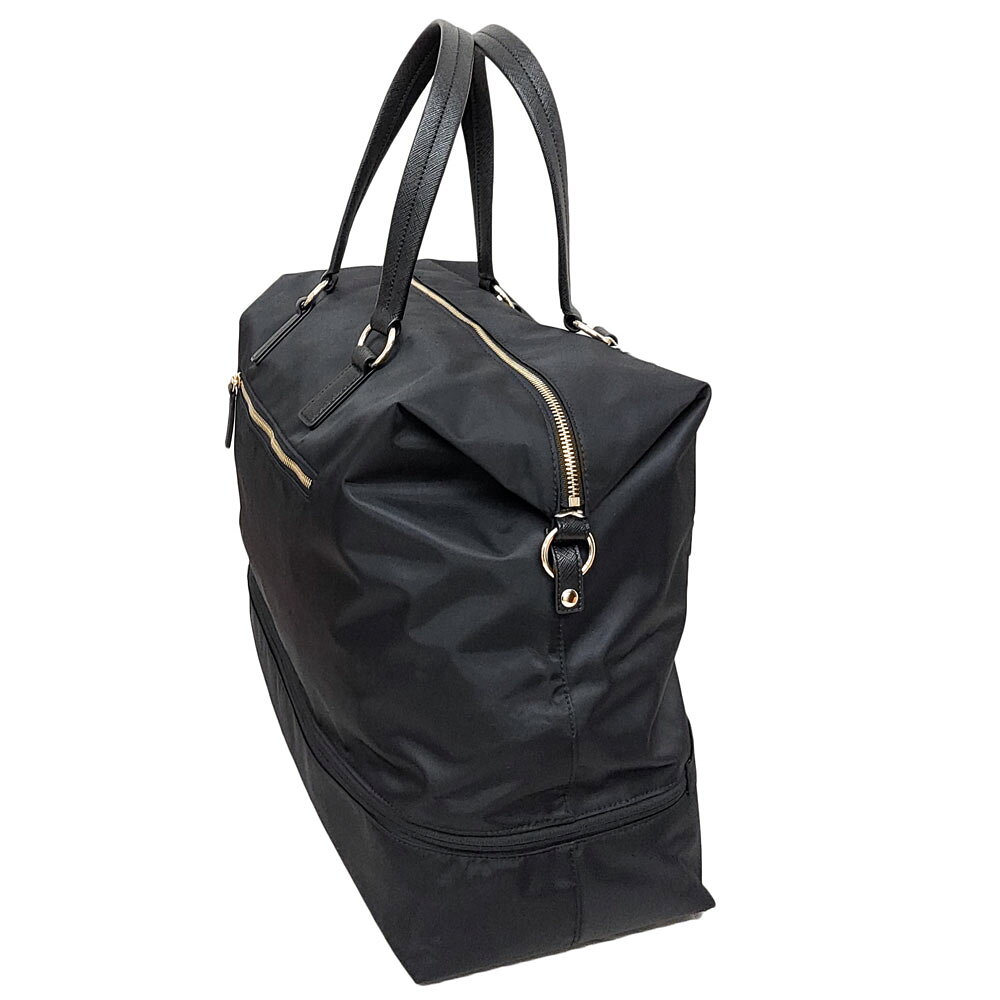 サムソナイト 新品・アウトレット ボストンバッグ ENCOMPASS GO8*09007 ブラック 旅行バッグ ショルダー付き CONV.WEEKEND DUFFLE Samsonite ブランド レディース 鞄 並行輸入品 smarttime-10008766 スマートタイム サンプル画像2