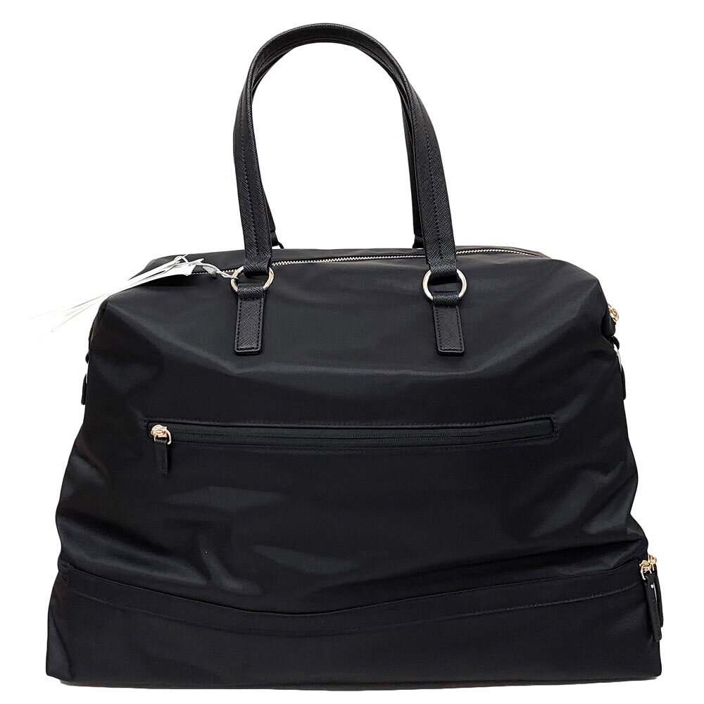 サムソナイト 新品・アウトレット ボストンバッグ ENCOMPASS GO8*09007 ブラック 旅行バッグ ショルダー付き CONV.WEEKEND DUFFLE Samsonite ブランド レディース 鞄 並行輸入品 smarttime-10008766 スマートタイム サンプル画像3