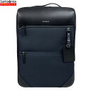 サムソナイト 新品・あす楽・アウトレット ビジネスリュック COWERN DS2*41001 ネイビー バックパック Samsonite リュックサック ブランド メンズ 鞄 並行輸入品