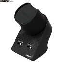 BOXY Design ボクシー デザイン 新品 NS-BLDC-BK ナイトスタンド ブラック ワインダー ウォッチワインダー 送料無料