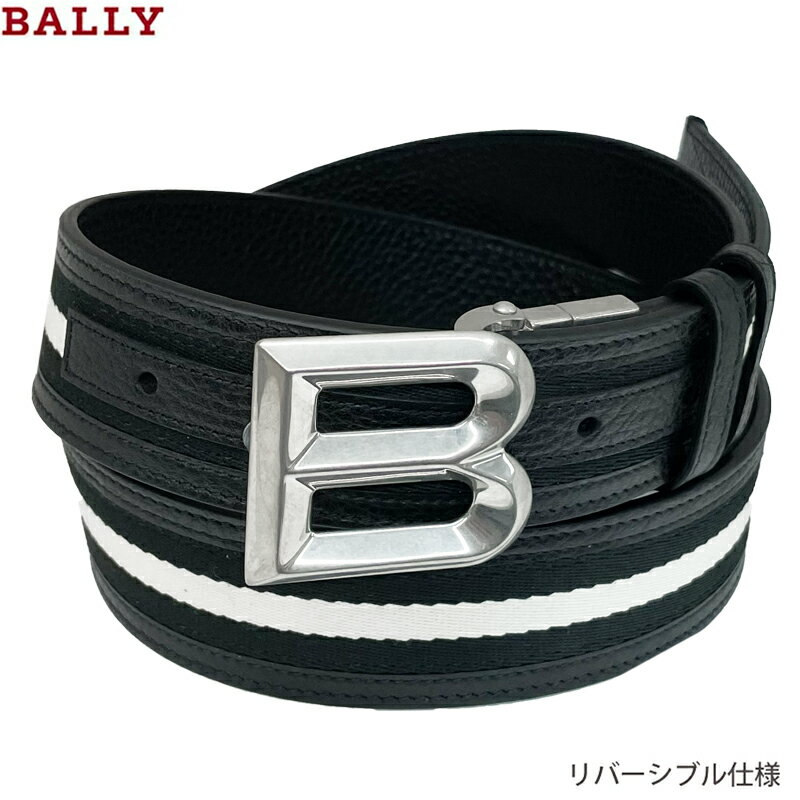 楽天市場】BALLY（ブランドバリー）（ベルト・サスペンダー｜バッグ