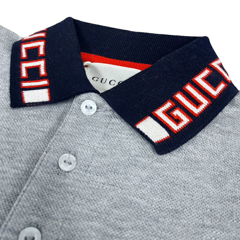 GUCCI ���� �٥ӡ� Ⱦµ �ݥ������ 522346 X9T65 1018 ���졼 T����� ���åȥ� �ޤ˥��� �֥��� 6�����1��Ⱦ �ˤλ� ���λ� �˻� ���� �Ҥɤ� ����˥� �٥ӡ��� ����̵�� �¹�͢����