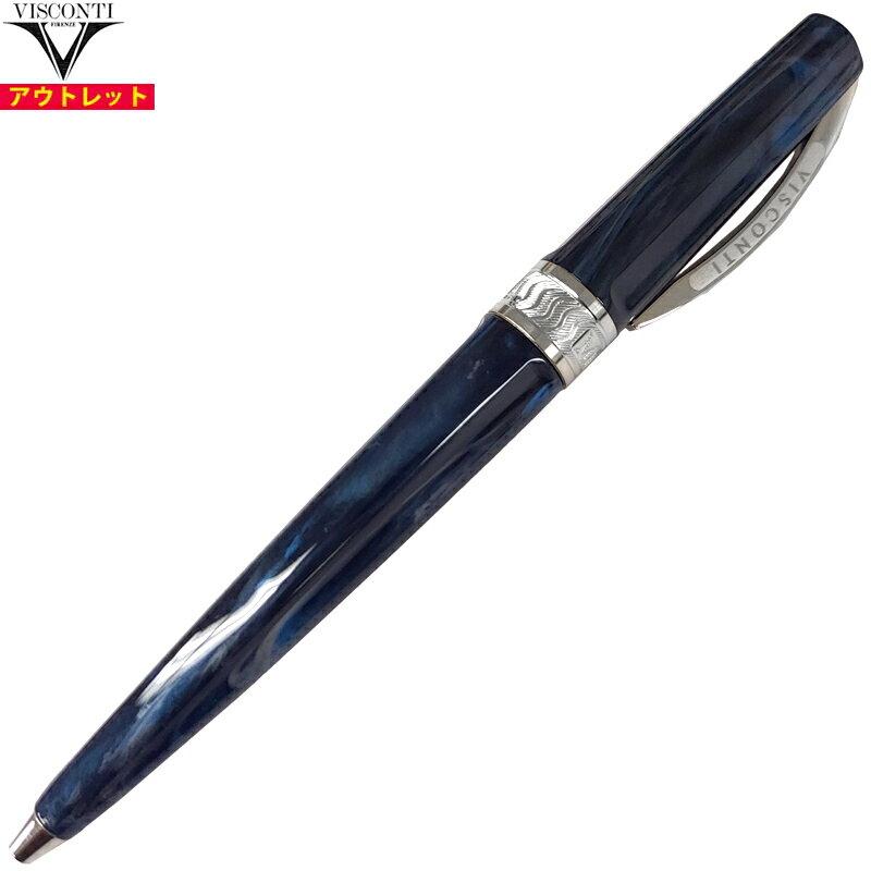 VISCONTI ƥ ӥƥ ʡȥå KP09-01-BP ܡڥ ߥ顼 ߥ졼 Mirage ...