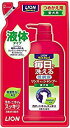 ペットキレイ 毎日でも洗えるリンスインシャンプー 愛犬用 つめかえ用 400ml その1