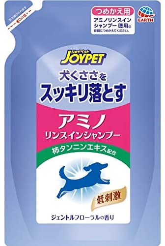 JOYPET(WCybg) A~mXCVv[l 400ml