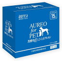 動物用健康補助食品 450mL (15mL×30袋)