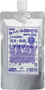 ※当店の商品には、返品・交換品が含まれていますが、 全て未使用品です。 中には箱潰れやパッケージ破れなどの商品もございますが お客様が不快に思われないように、確認とテープなどで補修を施しましたので、 ご安心いただけると思います。 詳細は、「OUTLET商品の注意事項」をご確認ください。 ※パッケーが異なる場合もございます。 猫砂に混ぜるだけで除菌と消臭ができる猫トイレ専用の消臭粒。香料やシリカゲルを使用せず無臭で、アンモニアや細菌に働きかけ臭いを根元から除菌消臭できる。 使用後はトイレにも流せ、システムトイレのシートやマットに振りかけて使用もできる。