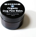 犬用 オーガニックパウバーム 30ml