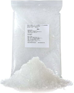 結晶チオ硫酸ナトリウム　 カルキ抜き 2kg