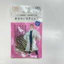 ※ダメージ有 ペット用おやつ きびなごスティック（蒸し干し）賞味期限：2024年05月