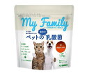 ※ダメージ有り 犬猫用 サプリメント 乳酸菌 50g 賞味期限：2023年05月