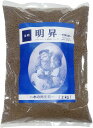 底床循環用 ソイル 2kg