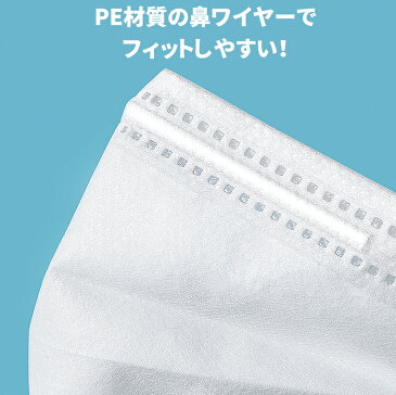 【4/20限定ポイント5倍！】使い捨てマスク100枚 PM2.5 花粉対策 ウィルスカット 在庫あり 翌日発送 マスク在庫あり 不織布マスク 白マスク ホワイト色 マスク 翌日発送 国内発送 日本からの発送