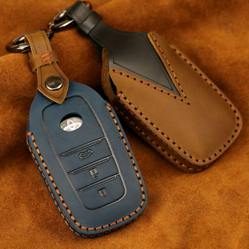 新型ハリアー 80系 ヤリス キーケース ヤリスクロス ハイラックス GRヤリス ランドクルーザー ミライ MARK X 250G S 専用 キーケース 本革 キーカバー キーホルダー カスタム パーツ ドレスアップ バレンタイン プレゼント格安通販　バレンタイン　人気　ランキング