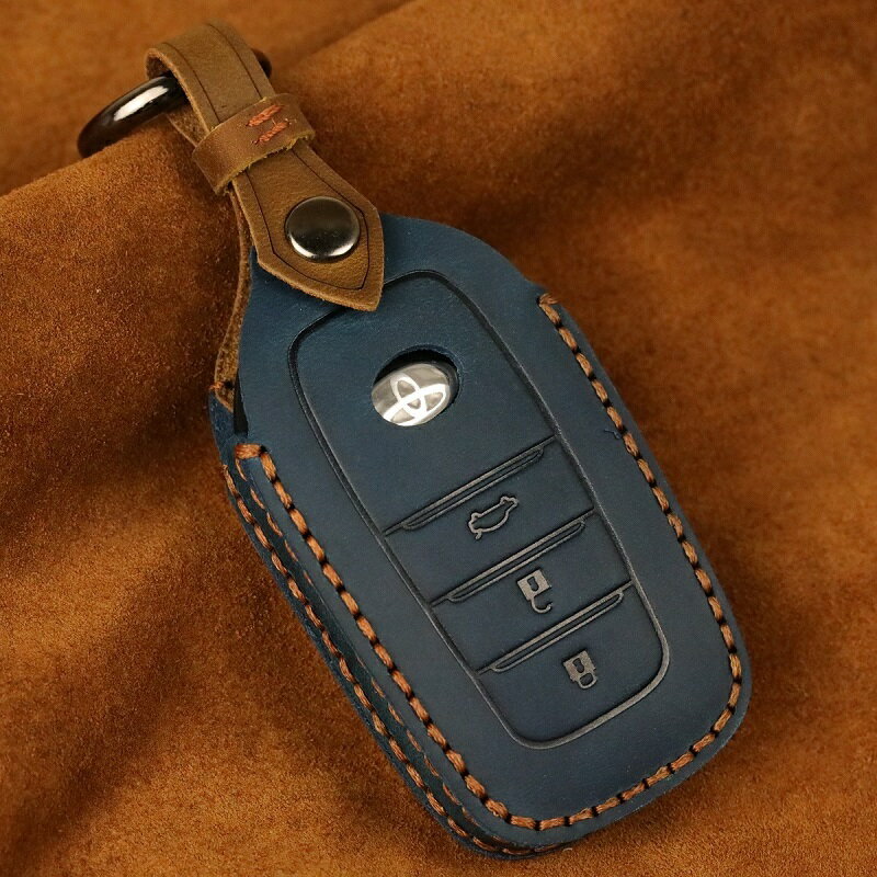 新型ハリアー 80系 ヤリス キーケース ヤリスクロス ハイラックス GRヤリス ランドクルーザー ミライ MARK X 250G S 専用 キーケース 本革 キーカバー キーホルダー カスタム パーツ ドレスアップ バレンタイン プレゼント格安通販　バレンタイン　人気　ランキング