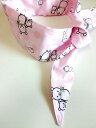 そらべあ エコロジー クールネック solarbear coolneck tie/band