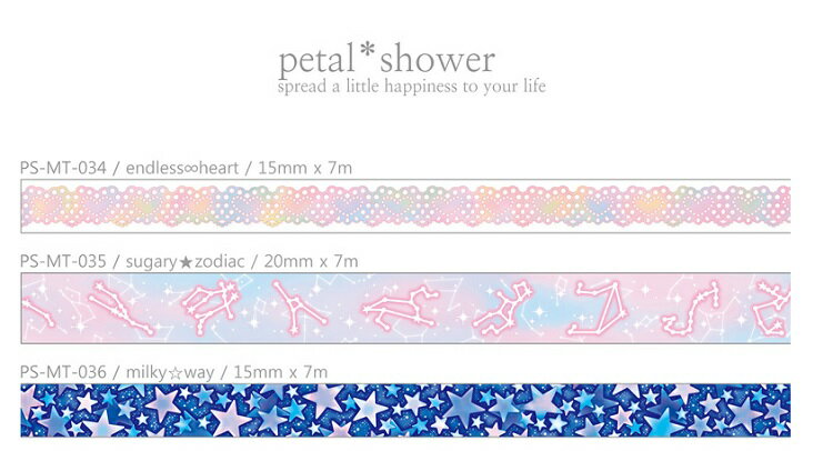 petal*shower@}XLOe[v15mm }XLOe[v@15mm