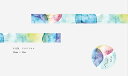 ヨハク Masking Tape アクアリウム マスキングテープ 15mm×10m 日本製 y-029 yohaku