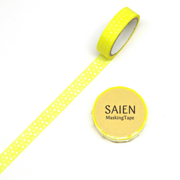 }XLOe[v SAIEN 10mm CG[X^[