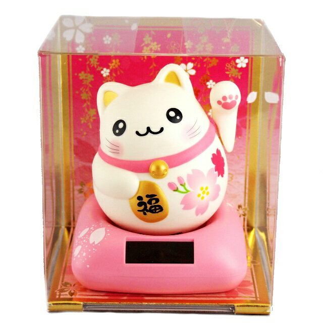 ޤޤ빬ǭ  顼 ޤͤͤ ﵯʪ ١åƥࡡåSolar PoweredManekineko...