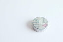 ヨハク マスキングテープ ハリシゴト 15mm 日本製 Masking Tape yohaku YC-004 再入荷