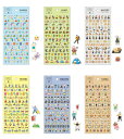 シール 大人の部活 ステッカー miw_81780_81785 シートシール otona no bukatsu sticker マインドウェイブ mindwav...