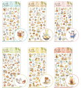 シール リトルキッチン ステッカー miw_81787_792 シートシール Little Kitchen sticker マインドウェイブ mindwave ステッカー