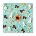 Maison terrierメガネ・スマホクリーナー frt_cb46001_Delicious dogs メゾンテリアメガネクリーナー maison terr...