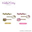 ハローキティ 90s ヘアピンセット nic_kt41-01_02 _s3 ハローキティグッズ ティーシーピー HelloKitty ..