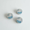 ヨハク マスキングテープ 15mm YC-022 CHECK&STRIPE 冬の贈り物 ユキハナ MaskingTape 15mm幅 YOHAKU ヨハクマスキ...