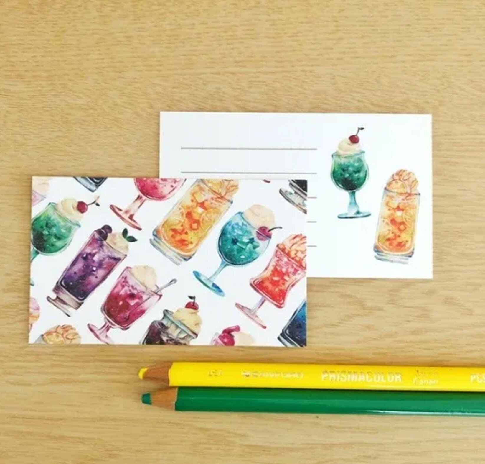 åɡ&colorsåɡեȡmessage card andcolorsyuy_mc-007...