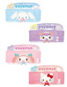 はちまきバンドcru_129167_129170 ヘアバンド Mascot Multi Ring クラックス CRUX サンリオキャラクターズ