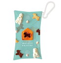 Maison terrierクリアマルチケース frt_cl54002_デリシャスドッグ メゾンテリアクリアマルチケース maison terrier フロンティア FRONTIER おすすめクリアマルチケース メゾンテリアグッズ 小物入れ 数量限定(4)