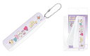 BT21 折りたたみブラシ&コーム kmo_227490 ミラー KAMIOJAPAN カミオジャパン The Journey おすすめブラシ 折りたたみブラシ kamiojapan