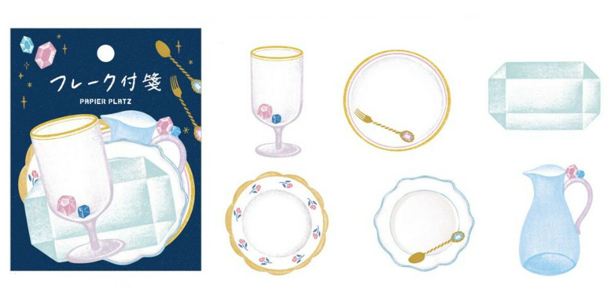 SmartZakka㤨֥顦Ʋ ե졼 crs_60-002 Flake Sticky Note ѥԥץå 쥹 CRES Designer`s Sticky Note 񤭹 PAPIER PLATZ 顦Ʋ sticky note 襤 䵡פβǤʤ495ߤˤʤޤ