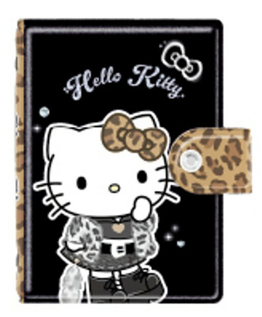 予約 2026年 2月下旬入荷 ハローキティ シールバインダー cru_136443_s2 送料無料 seal binder クラッ..