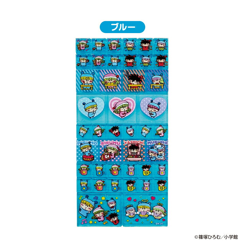 予約 2026年 3月下旬入荷 ミルモでポン! タイルシール nic_amp05-01 シールステッカー ティーシーピー seal TCP かわいいシール おすすめシールのサムネイル