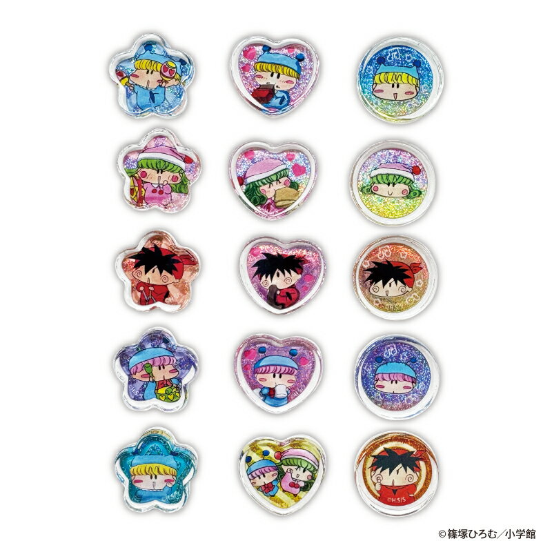 予約 2026年 3月下旬入荷 ミルモでポン! クリスタルシール nic_amp06-01 シールステッカー ティーシーピー seal TCP かわいいシール おすすめシールのサムネイル