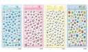 予約 2026年 2月下旬入荷 しずくちゃん ボンボンドロップシール(ミニ) qli_04282_04285_s4 クーリア BONBON DROP Seal シールステッカー qlia Q-lia ミニサイズ シール かわいいシール おすすめシール デコレーションシール しずくちゃんシール