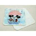 VWJgEfUCxfBYj[R{ Au ^oCN nJ`^IVWJgE Shinzi KatohxDisney Micky&Minnie towelhandkerchiefy[։z