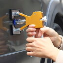★8/29限定先着50名10%OFF+P5倍★デントリペアツール 凹み修理 車 修理キット 工具セット 吸盤 真空リフター 引っ張り工具 車体 凹み直 自動車補修 カー用品 車用 工具 便利グッズ 修理用品 ボディリペアキット 車修理セット 30点セット 車ボディ凹み修復用