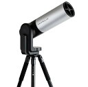 天体望遠鏡 天体観測 初心者 スマホ Unistellar ユニステラ テレスコープ スマートフォン 星 月 惑星 宇宙 eVscope2 キャンプ