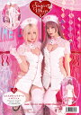 ハロウィン コスプレ 大人 女性 仮装 ナース SugarWhip エナメルキャットナース ハロウィーン 猫 看護師 看護服 ワンピース イベントコスチューム かわいい セクシー