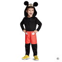 ディズニー ハロウィン 仮装 子供 衣装 男の子 女の子 キッズ ミッキーマウス Disney 2歳〜3歳 かわいい コスプレ 被り物【送料無料】