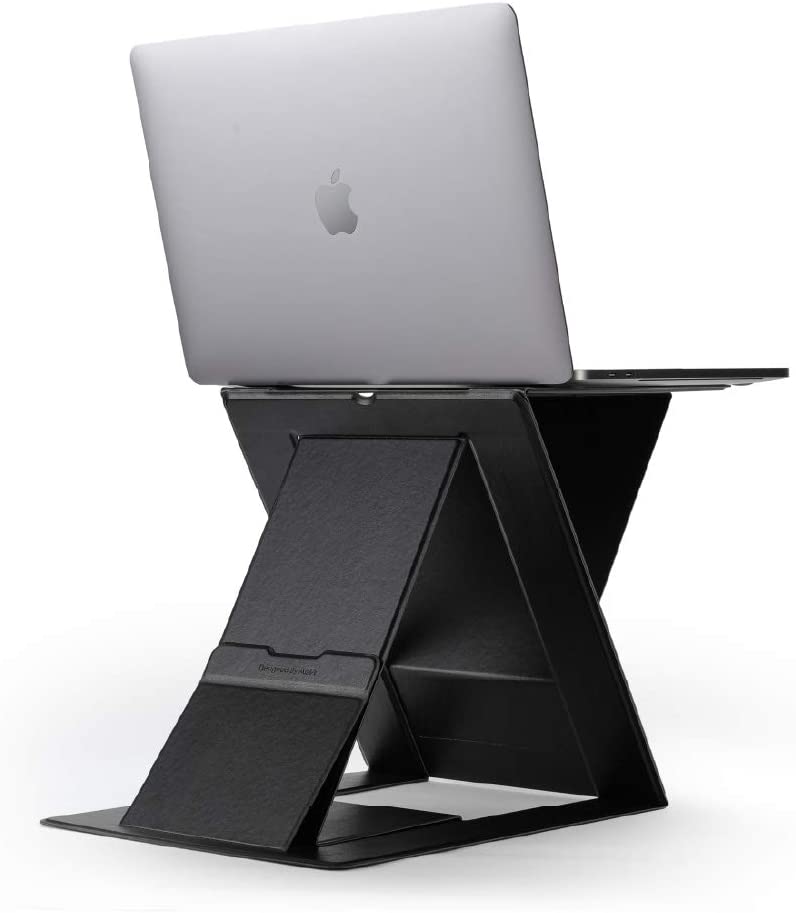 MS015-1 MOFT モフト ノートPC用スタンド 折りたたみ 軽量 角度調節 おしゃれ 便利グッズ ギフト プレゼント 父の日 母の日 ビデオ会議 WEB会議