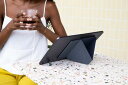 【ネコポス対応】MOFT X 多機能タブレットスタンド iPad mini6 MS008S-1 角度調整 便利グッズ タブレットスタンド おしゃれ シンプル